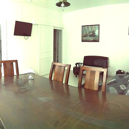 Gite Escale En Vue - 3 Chambres - 150 M De La Plage - Fécamp المظهر الخارجي الصورة