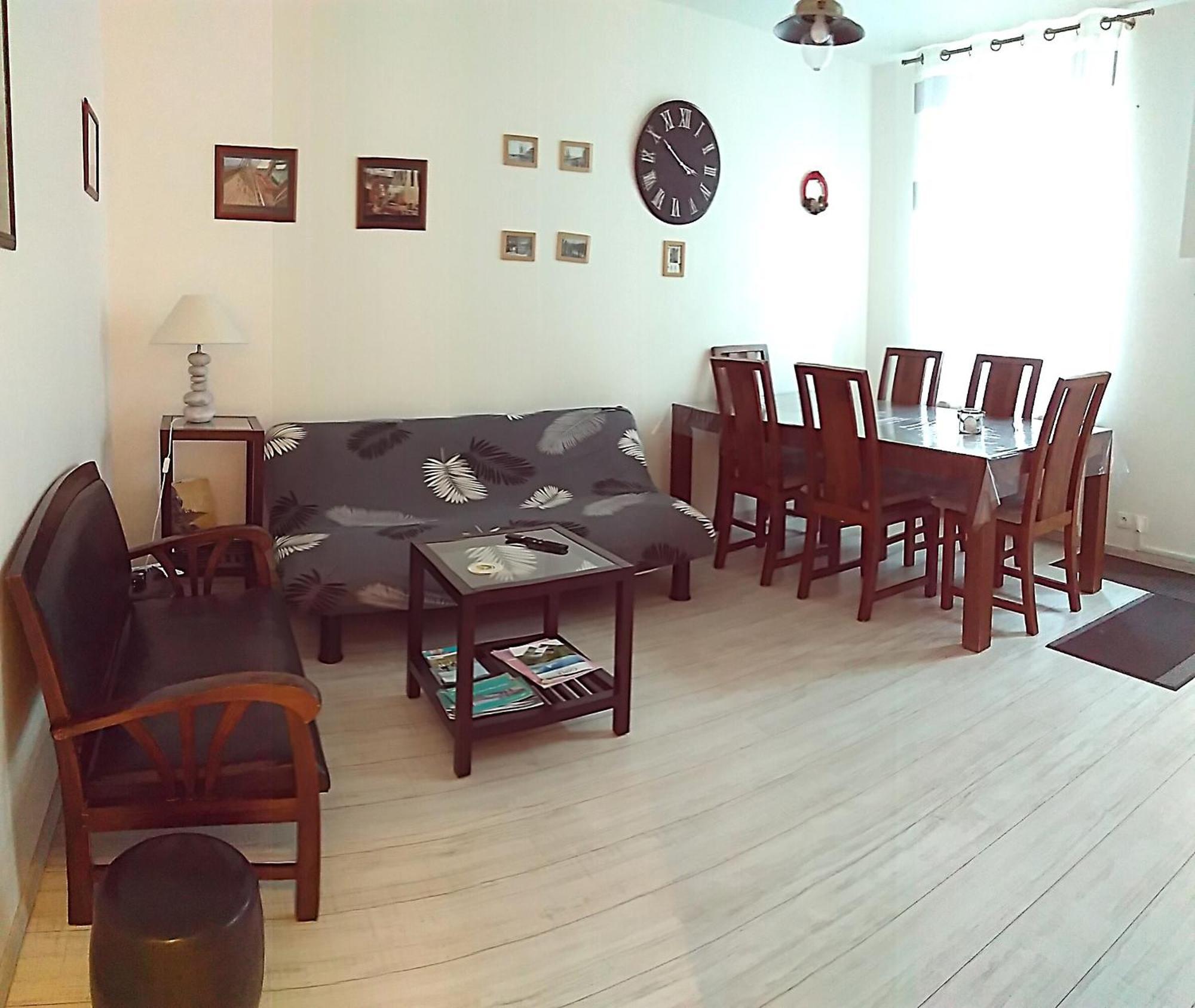 Gite Escale En Vue - 3 Chambres - 150 M De La Plage - Fécamp المظهر الخارجي الصورة